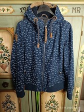 🌊 Naketano Damen Jacke –