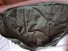 M65 US Army Militär Jacke Orig. aus 80/90ern Gr.M ,Nato ,Bw