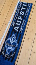 SV Waldhof Mannheim Schal Set