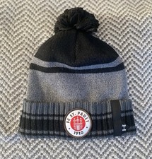 FC St. Pauli Fan Mütze ⚽️ Under Armour ⚽️ Top Zustand ⚽️