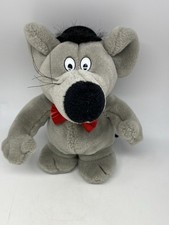 Uli Stein Maus Stofftier ca