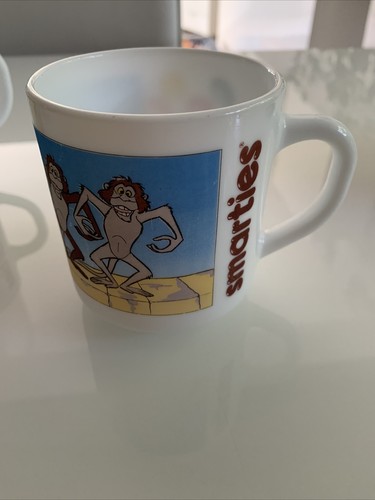 Smarties disney dschungelbuch - smarties,