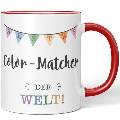Bester color matcher - bester, color-matcher