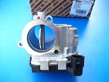 Drosselklappe - Magneti