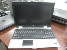 HP ELITEBOOK 8540P i5 M560