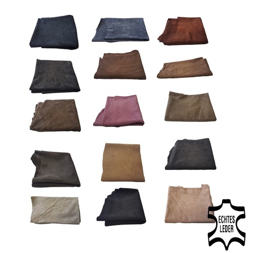 Smits velourleder zuschnitt - smits, velourleder-zuschnitt