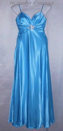 Abendkleid größe34 - abendkleid,