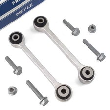 2x MEYLE Koppelstange Stabi