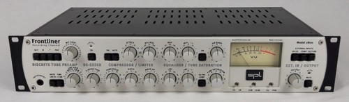 Spl frontliner 2800 - spl,
