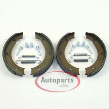 Handbremsbacken Ø 190 mm +