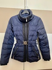 damen Winterjacke mit Gürtel Porsche Design Gr.36
