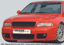 Rieger Spoilerstoßstange