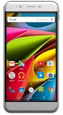 Archos 50 Cobalt Anthrazit -