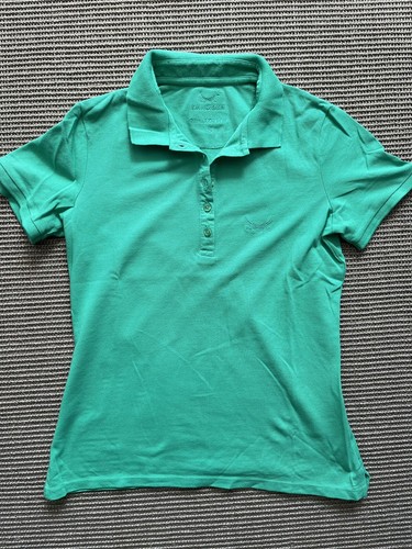 Sansibar sylt damen poloshirt - sansibar,