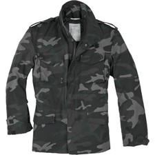 Surplus field jacke - field, m65