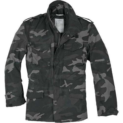 Surplus field jacke m65 - field,