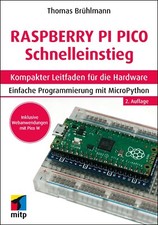 Raspberry Pi Pico & Pico W