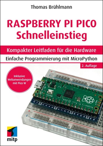 Raspberry pico w - pico,