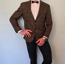 Paul Rosen x Ing. Loro Piana