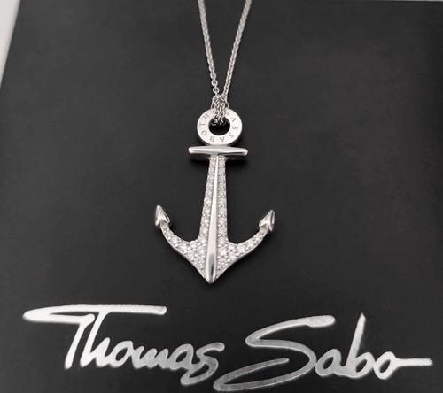 Thomas sabo kette - kette, *