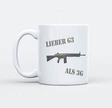 Kaffeetasse Tasse Lieber G3