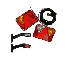 Anhängerbeleuchtung