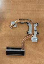 Kühler aus HP Pavilion dv7-1110eg - guter Zustand - 488879