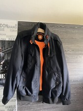 Wellensteyn Admiralty XL Sommerblouson sehr gut erhalten 
