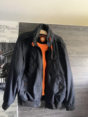 Wellensteyn admiralty - wellensteyn, xl