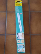 Wolfcraft Dübelleiste NEU und OVP. Unbenutzt