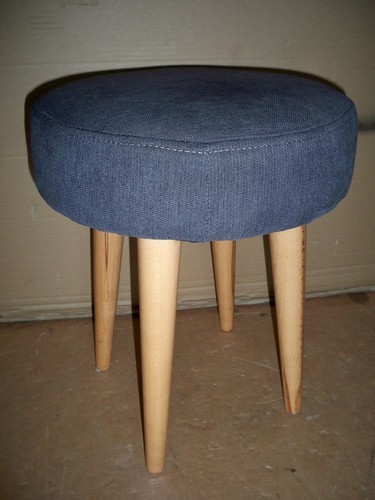 Hocker sitzhocker rund - sitzhocker, 100