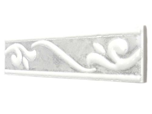 Fliesenbordüren 8x4 8cm - fliesenbordüren, 19,8x4,8cm