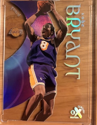 1998 skybox century - e-x,