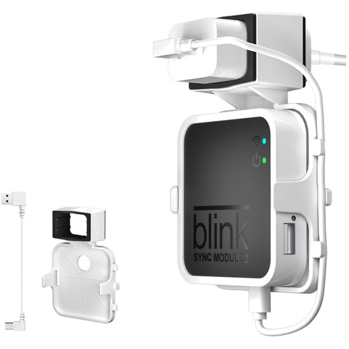 Einfache installation blink - einfache, installation: