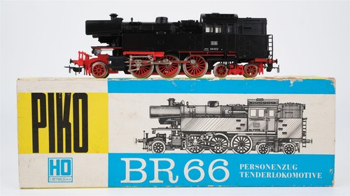 Piko 6301 dampflok br - 5/6301, 66