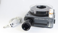 Kodak carousel 2050 - carousel,