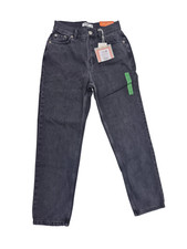Pull & Bear Damen Jeans Gr. 34