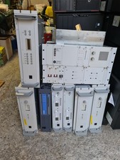 Philips SM-30, 3x SQ-45, 2x