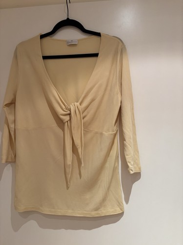 Elegantes seiden shirt von - elegantes,