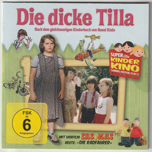 Die dicke tilla - die,