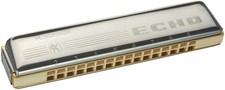 Hohner echo mundharmonika - hohner,