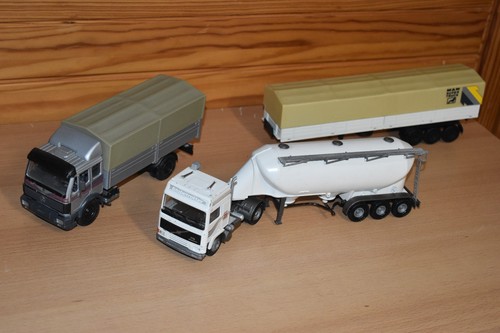 Nzg 314 conrad lkw - 314, /