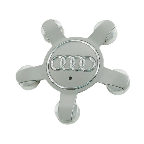 Original audi nabendeckel - original,