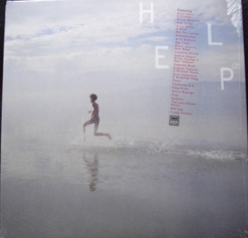 Various help 2x - –, help(2)