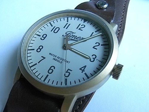 Herren armbanduhr timex - armbanduhr,