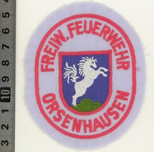 Orsenhausen Baden-Württemberg