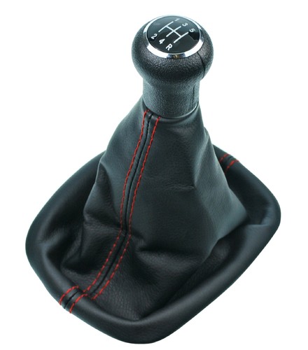 Schaltsack naht rot - naht,