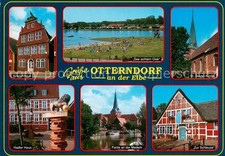 Otterndorf Niederelbe