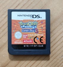 Tamagotchi Connexion Corner Shop 3 - Nintendo DS ⚡