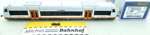 Roco 7780002 dieseltriebwagen - 7780002,